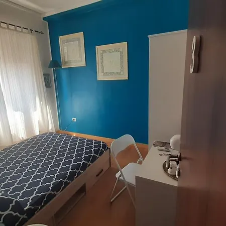 Luna Rossa Guest house Cagliari